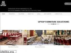 Sites similar to uptopchair.com