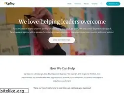 Sites similar to uptopcorp.com