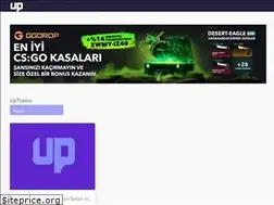 Sites similar to uptopico.com