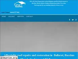 Sites similar to uptoproofing.com.au