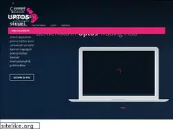 Sites similar to uptos.net