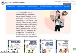 Sites similar to uptoschoolworksheets.com