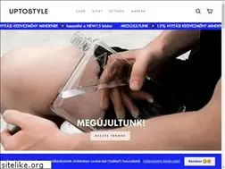 Sites similar to uptostyle.hu