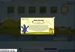 Sites similar to uptoten.com