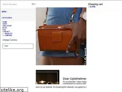 Sites similar to uptothetimers.com