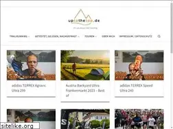 Sites similar to uptothetop.de