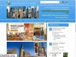 Sites similar to uptournaiest.org