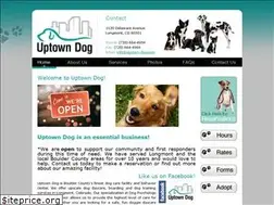 Sites similar to uptown-dog.com