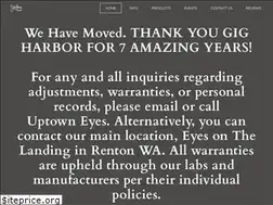 Sites similar to uptown-eyes.com