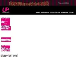 Sites similar to uptown-geneva.ch