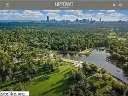 Sites similar to uptown-houston.com