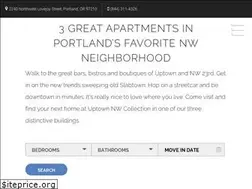 Sites similar to uptown-nw.com