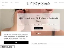 Sites similar to uptown-style.com