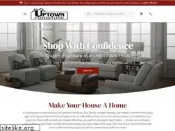Sites similar to uptown910.com