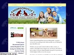 Sites similar to uptownah.com