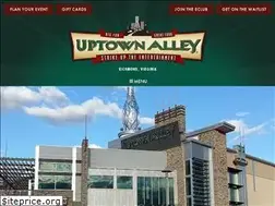 Sites similar to uptownalleyrichmond.com