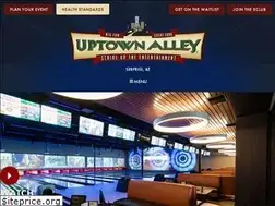 Sites similar to uptownalleysurprise.com