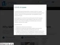 Sites similar to uptownappliancerepair.com