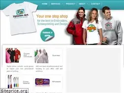 Sites similar to uptownart.co.nz
