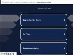 Sites similar to uptownart.net