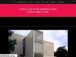 Sites similar to uptownarts.org