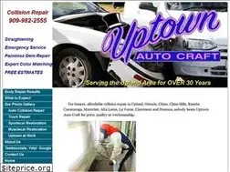 Sites similar to uptownautocraft.net