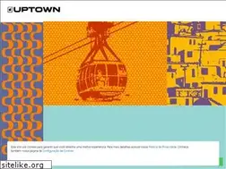 Sites similar to uptownbarra.com.br