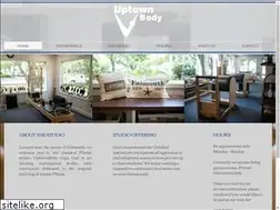 Sites similar to uptownbodycapecod.com