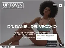 Sites similar to uptownbodycontouring.com