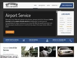Sites similar to uptowncarservices.com