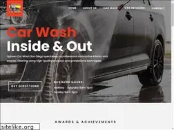 Sites similar to uptowncarwashsandiego.com