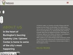 Sites similar to uptowncenter.ca