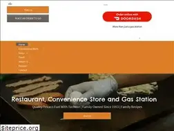 Sites similar to uptownchevron.com