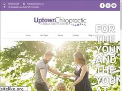 Sites similar to uptownchiro.ca