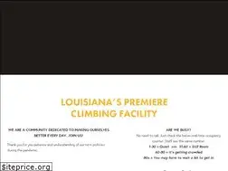 Sites similar to uptownclimbing.com