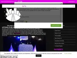 Sites similar to uptownclub.co.uk
