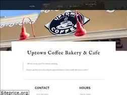 Sites similar to uptowncoffeepgh.com