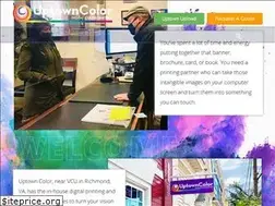 Sites similar to uptowncolor.com