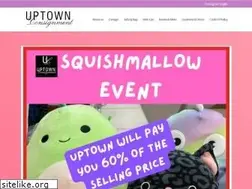 Sites similar to uptownconsignment.com