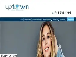Sites similar to uptowncosmeticimplantdentistry.com