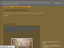 Sites similar to uptowndandy.blogspot.com