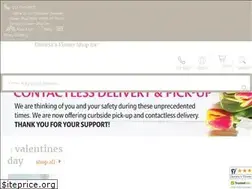 Sites similar to uptowndanielasflowershop.com