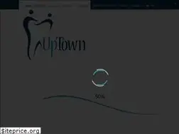 Sites similar to uptowndentaleg.com