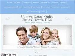 Sites similar to uptowndentaloffice.com