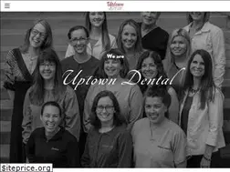 Sites similar to uptowndentalpt.com