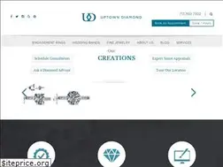 Sites similar to uptowndiamond.com