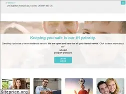 Sites similar to uptownedental.com