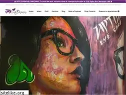 Sites similar to uptowneyecare.com