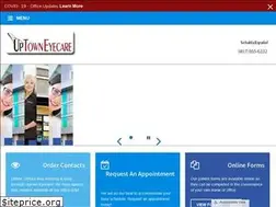 Sites similar to uptowneyecaregroup.com
