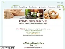 Sites similar to uptownfaceandbody.com